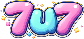 7u7 Logo